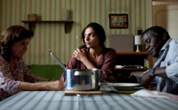 Magyar alkotás lett a legjobb szerelmesfilm a várnai filmszemlén