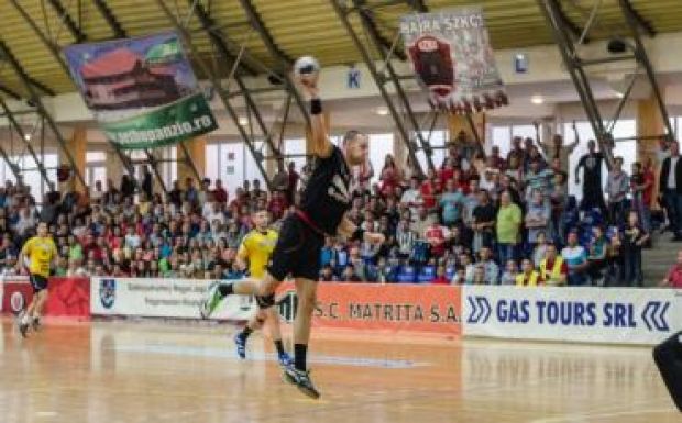 Győzelemmel kezdte szereplését az SZKC a kézilabda-bajnokságban