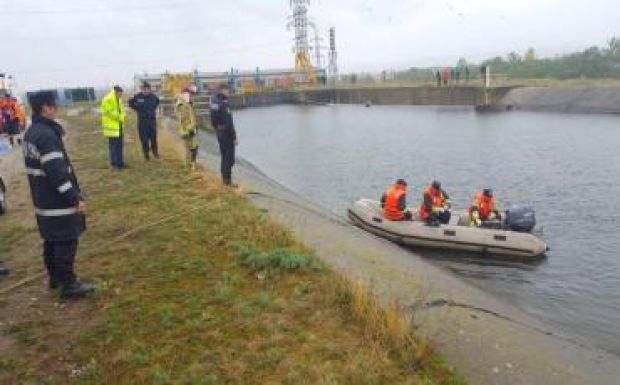 Vízbe fulladt egy idős nő Bihar megyében
