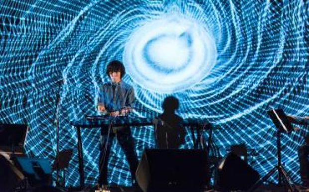 Japán zenészek teltházas koncertje zárta az 5. pulzArt fesztivált