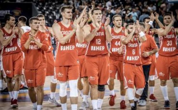 Kolozsvári kosár Eb: horvát győzelem az ex-jugó derbin