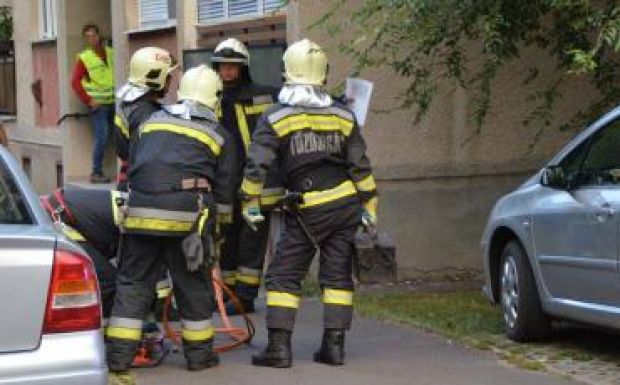 Borzalom Hajdúszoboszlón: gyermeküket is megölték az öngyilkosságot elkövető szülők