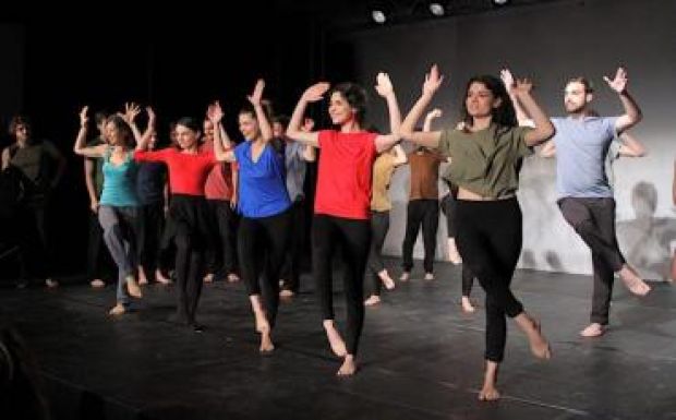 Az UNITER versenyén a napokban nevesítik a legígéretesebb fiatal színészeket