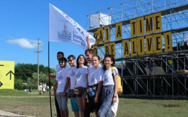 Hálózatba tömörülnének az Európa kulturális fővárosa címre pályázó városok