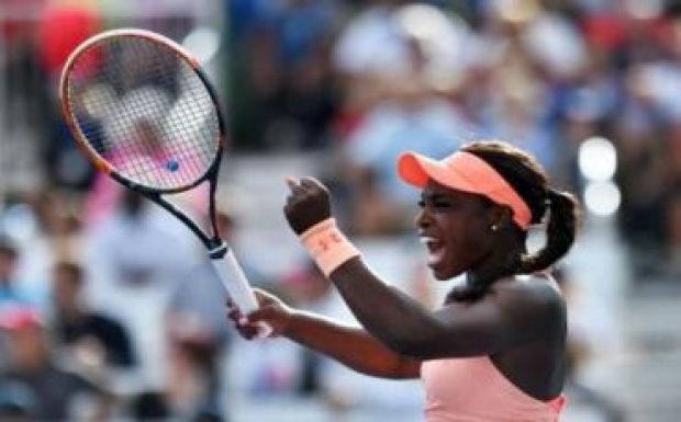 US Open: a nőknél amerikai csata lesz az egyik elődöntőben