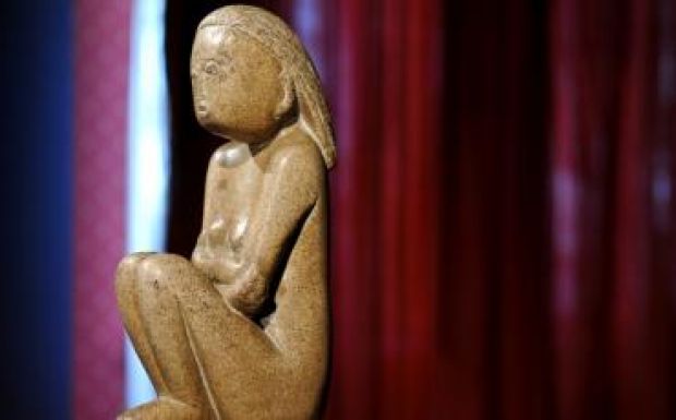 Tudose: tárgyalják újra a tulajdonosokkal a Brâncuși-szobor vételárát