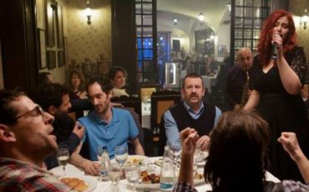 Ezt a filmet nevezi Románia Oscar-díjra