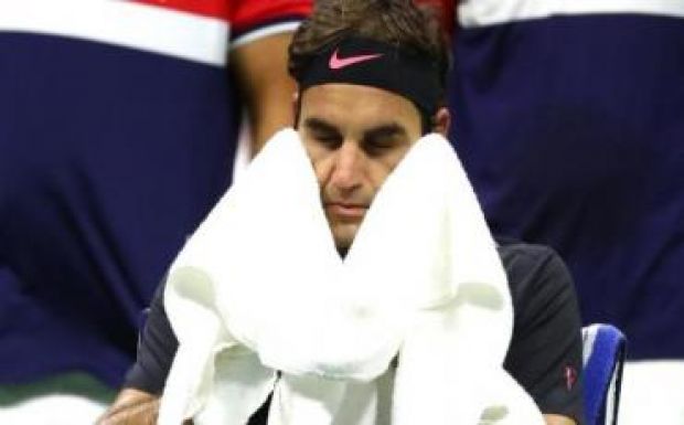 US Open: idén sem lesz Nadal–Federer-meccs New Yorkban