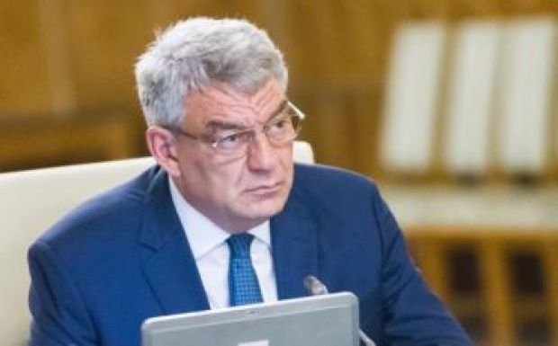 Mihai Tudose is megszólalt a katolikus gimnázium ügyében