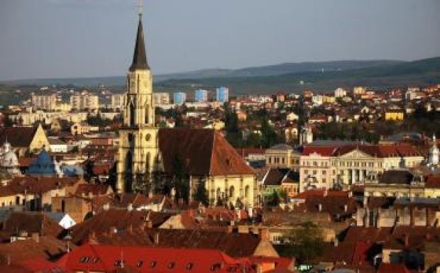 Kolozsváron a lakosok döntik el, mire fordítsa az önkormányzat a költségvetés egy részét
