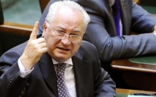 Kilépett a Nemzeti Liberális Pártból Puiu Haşotti