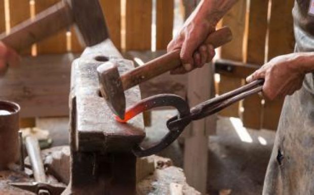 Nemzetközi kovácstalálkozót szerveznek a hétvégén Sepsiszentgyörgyön