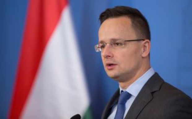A magyar külügyminiszter is bírálja az új ukrán oktatási törvényt
