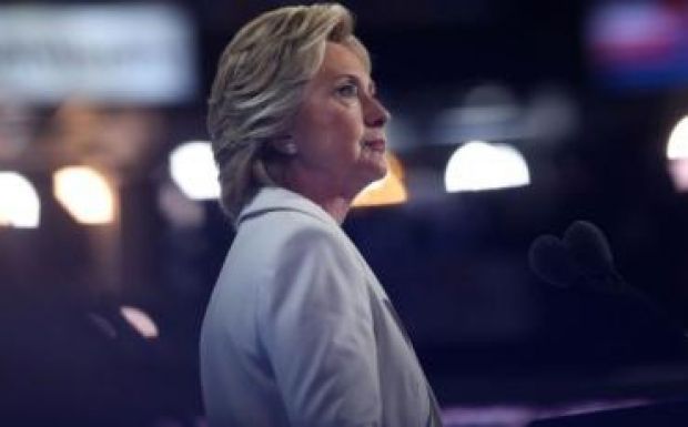 Nem örülnek a demokraták Hillary Clinton új könyvének