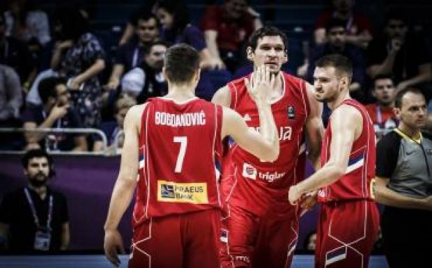 Kosár Eb: ők lesznek a magyarok ellenfelei Isztambulban