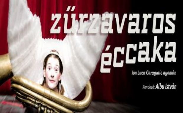 Kortárs és víg színházi évad nyílik Gyergyóban és Udvarhelyen