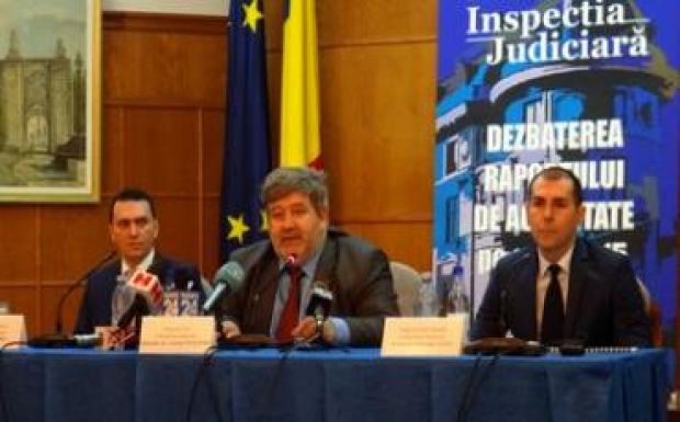 Az Igazságszolgáltatási Felügyelet nem akar a minisztériumhoz kerülni