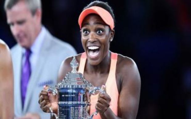 Sloane Stephens a US Open női teniszbajnoka