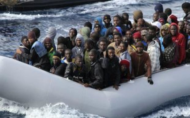 Német lap: megállapodás körvonalazódik az EU-ban a menekültek elosztásáról