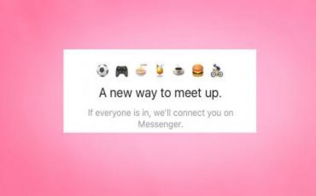 A Tinder babérjaira törhet a Facebook