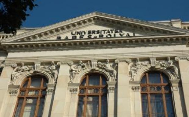 Továbbra is az ország legjobb egyeteme a kolozsvári BBTE