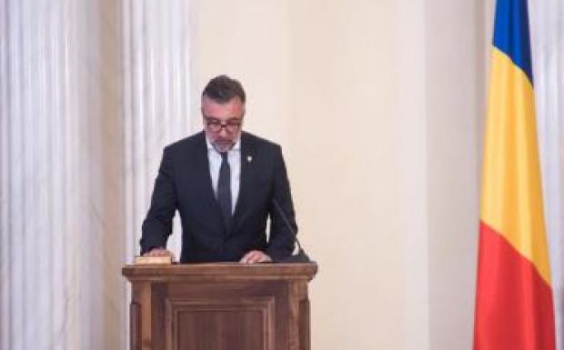 Románia saját kisebbségpolitikáját „fényezi” az ukrán oktatási törvény kapcsán