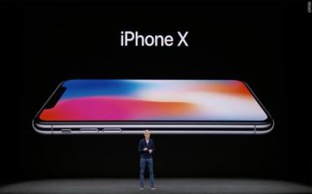 Bemutatta új termékeit és szolgáltatásait az Apple