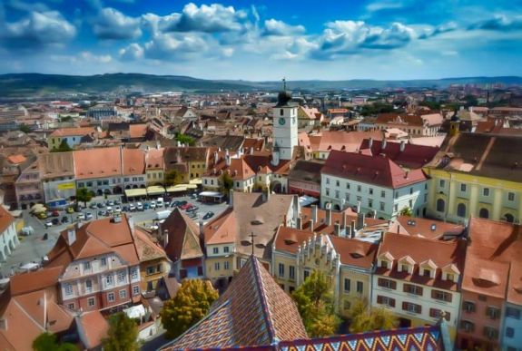 Juncker javaslata: legyen Nagyszeben a Brexit utáni EU-csúcs helyszíne