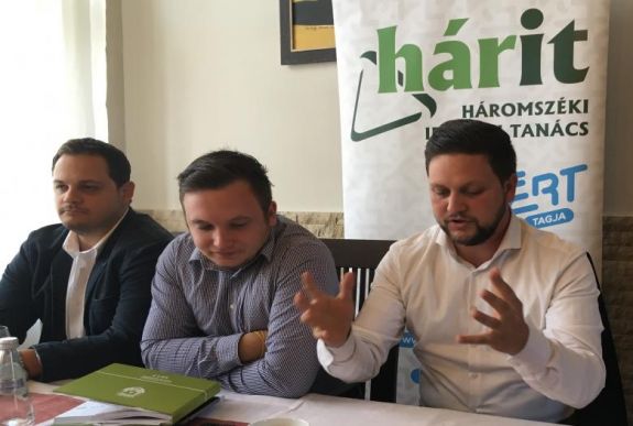 Jogaik sérülésére panaszkodnak a háromszéki diákok