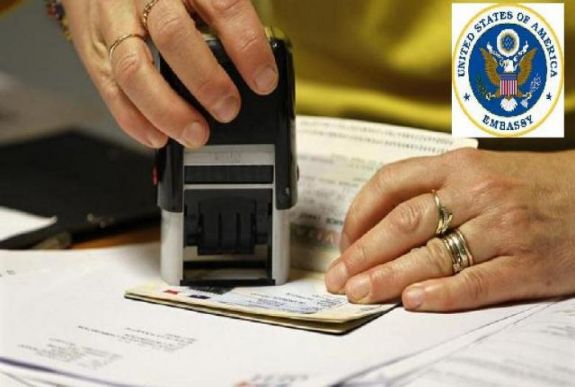 Vízumkorlátozásokat vezetett be az Egyesült Államok négy ország ellen