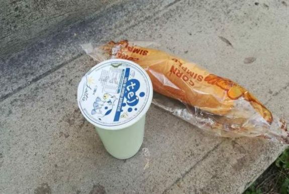 Zavartalan a tej-kifli program a Hargita megyei iskolákban