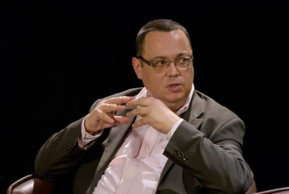 „Sosem fogadtam el, hogy az álláspontomat azért ne tudjam érvényesíteni, mert nem tudok románul”