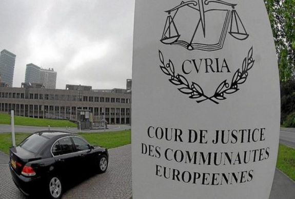 Nem ismerhető el az Unióban egy vallási bíróság által kimondott válás