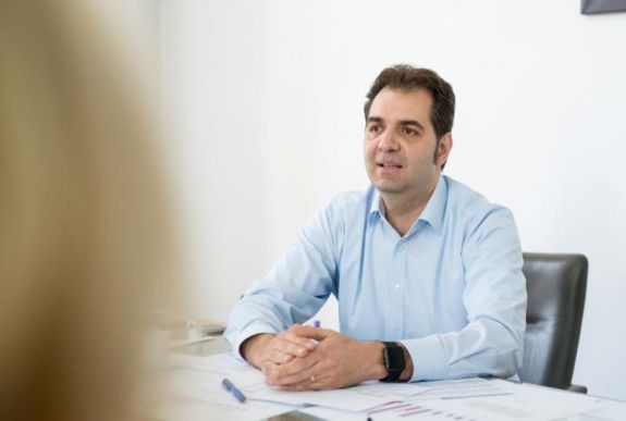 Antal Árpád: álmok finanszírozására pályáznak az önkormányzatok