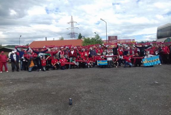 Liga 1: pontot rabolt Temesvárról a Sepsi OSK