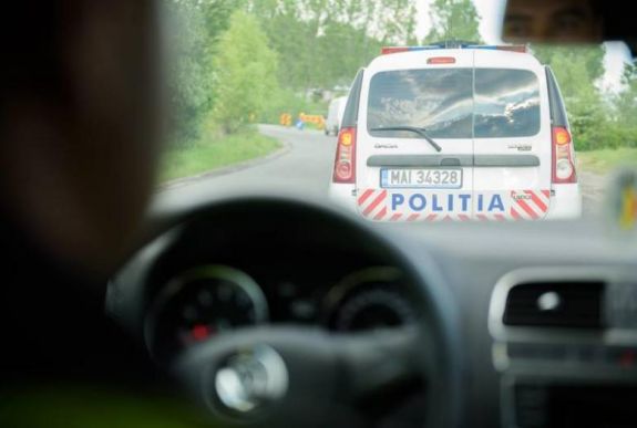 „Megzabolázza”  a sofőröket a legújabb KRESZ-szigorítás