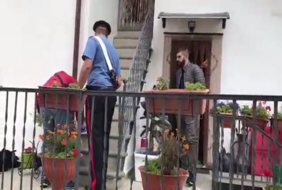 Megölte a kislányát, majd öngyilkos lett egy romániai nő