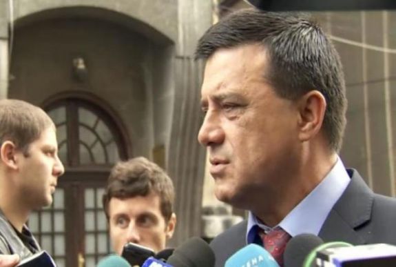 Esküvőn verekedett a szenátus szociáldemokrata alelnöke?