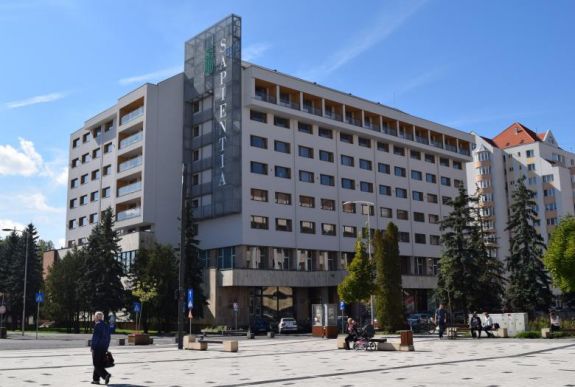 A kínálkozó lehetőségek kihasználására biztatták a sapis gólyákat