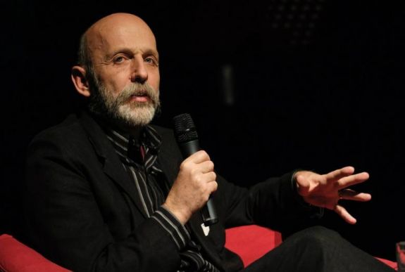 Drámaírói munkásságáért Szép Ernő-díjat kap Visky András