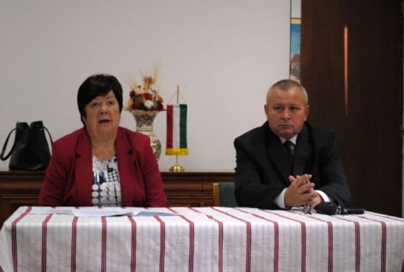 Magyarországi választások: a regisztrációról tájékoztattak Kolozsváron