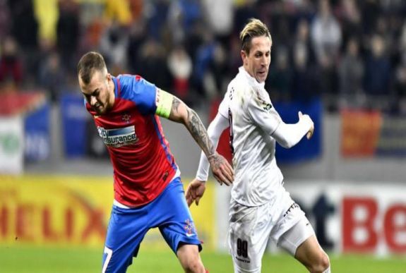 Nagyüzemi fordulatszámra kapcsolt a Liga 1