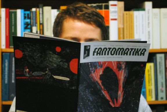 Elolvastuk és szerettük az első erdélyi képregényt