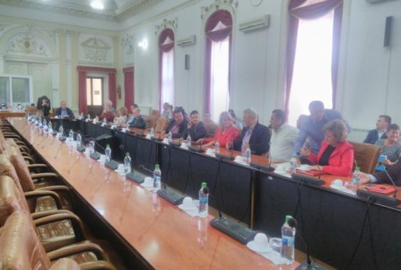 Előre hozott választásokat írhatnak ki Bihar megyében