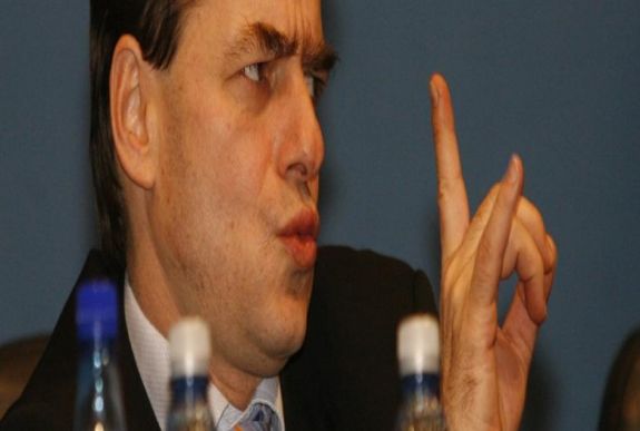 Ambrus Attila: Korai vagy már késő