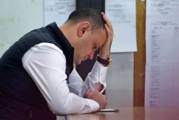 Tíz éves börtönbüntetést kért a DNA Sebastian Ghiță ellen