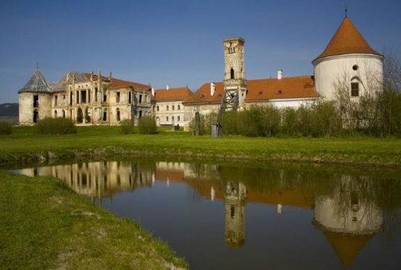 Bánffy Nap lesz vasárnap a bonchidai kastélyban