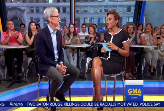 Tim Cook elárulta, hogy miért ilyen drágák az iPhone-ok