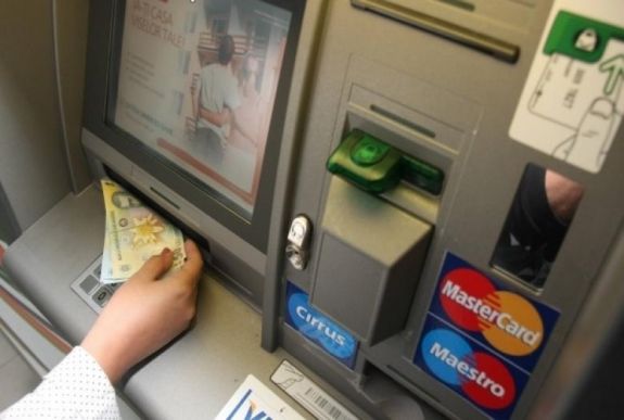 Leáll egy időre az egyik nagy bank kártyaelfogadó rendszere