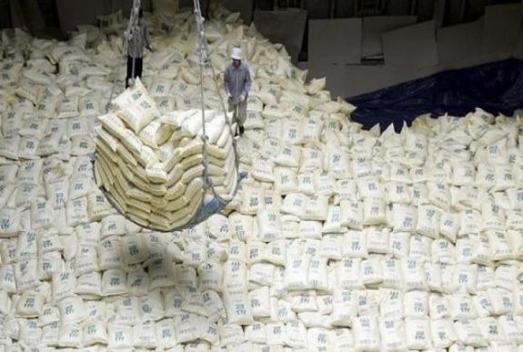 Dél-Korea humanitárius segélyt küld Észak-Koreának